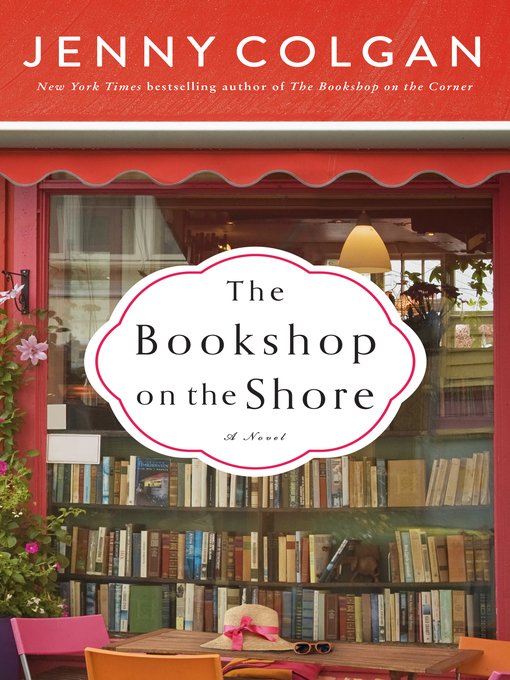 Title details for The Bookshop on the Shore by Jenny Colgan - Wait list